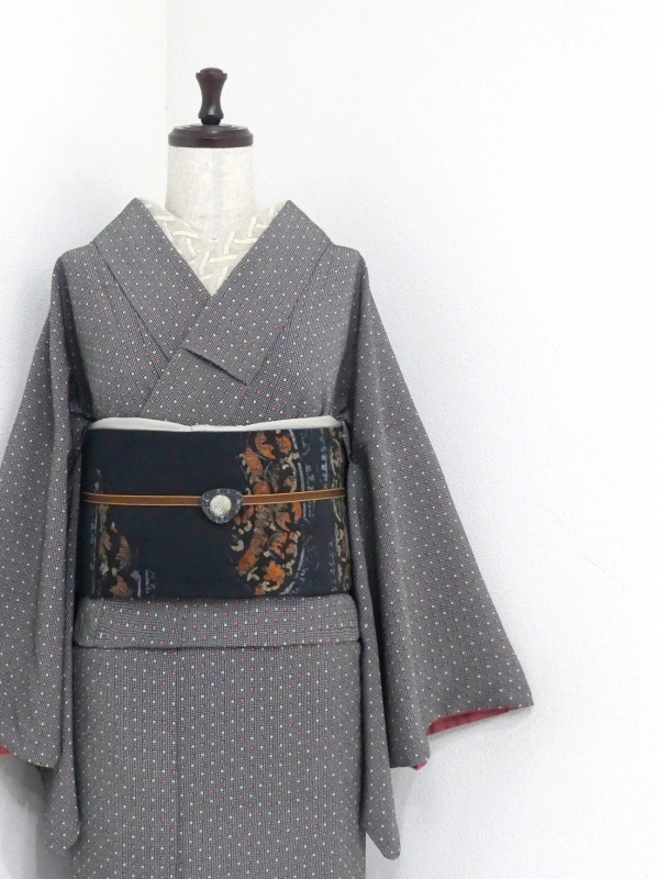 雅星本店 －アンティーク着物リサイクル着物の通販ショップ