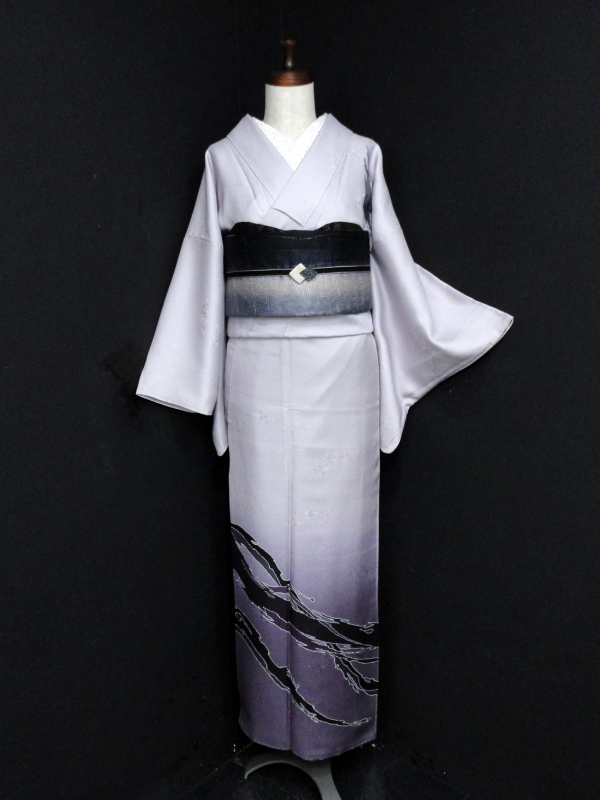 訪問着・付下げ - 雅星本店 －アンティーク着物リサイクル着物の通販