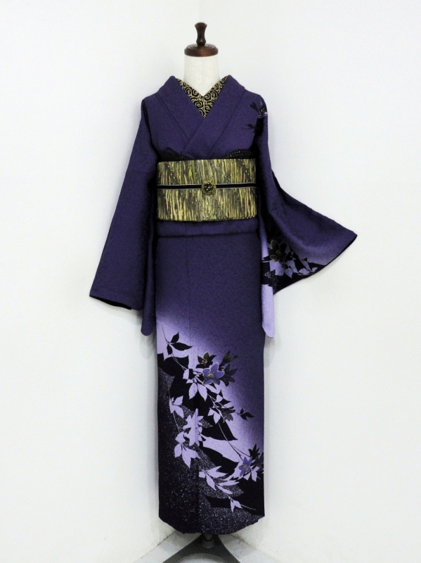 訪問着・付下げ - 雅星本店 －アンティーク着物リサイクル着物の通販