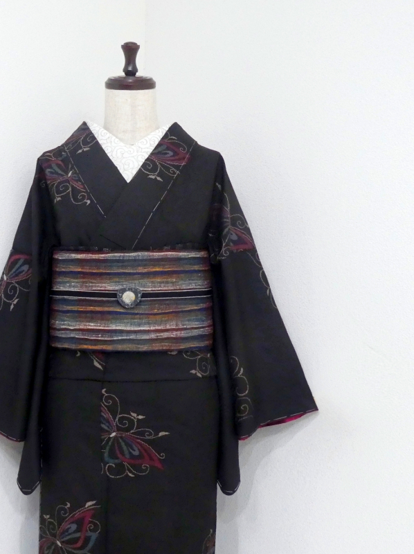 雅星本店 －アンティーク着物リサイクル着物の通販ショップ