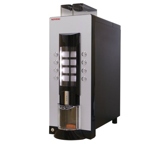 【要見積商品】BONMAC 全自動ドリップ式コーヒーマシン BM-SAD1