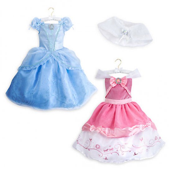 Cinderella costume 2024 disney store