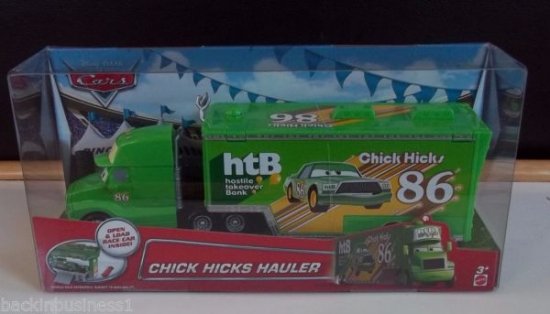htb chick hicks