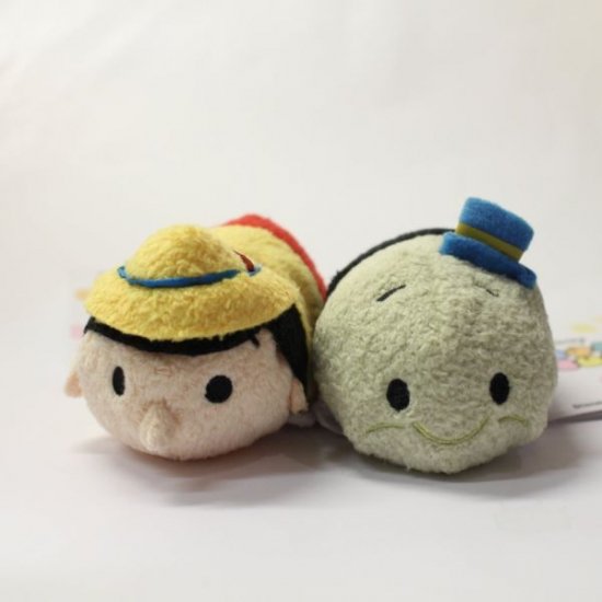 disney tsum tsum plush toys