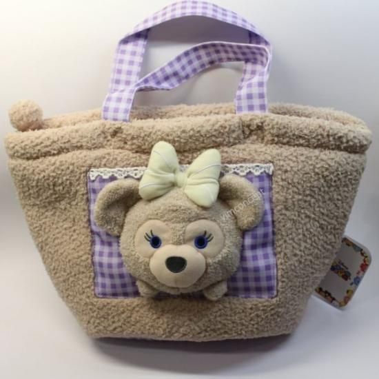 ShellieMay バック ⭐︎ラスト1点⭐︎ ダッフィーシェリーメイ