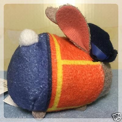ズートピア ZOOTOPIA 【ツムツム ジュディ ぬいぐるみ