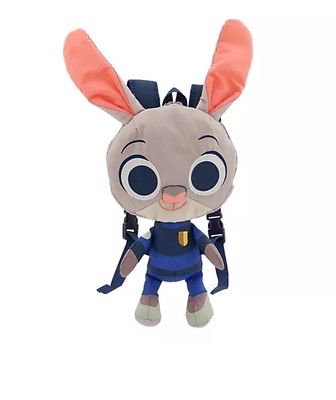 ズートピア ZOOTOPIA 【ジュディ ぬいぐるみ チャイルド