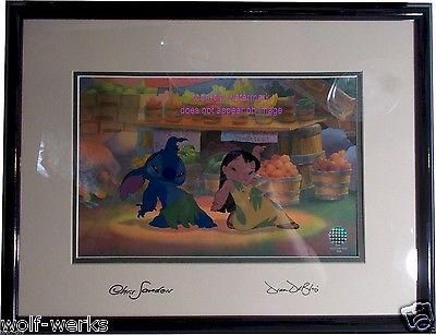 限定 1000 ディズニー アート オブ ヘラクレス セル画 セリセル サイン本 ディズニーフィギュア・グッズ専門店 ディズニーコレクション