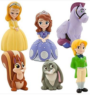 高評価なギフト おもちゃ しゃべる ソフィア ちいさなプリンセス Usディズニー Disney トイ ドー フィギュア 人形 玩具 その他 Williamsav Com