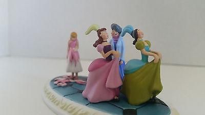 ディズニーランド　オルショウスキー　フィギュア　ウォルトディズニー 60周年を記念した特別仕様デザインのオルショウスキーの眠れる森の美女