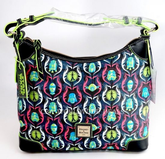 Star wars 2025 purse dooney