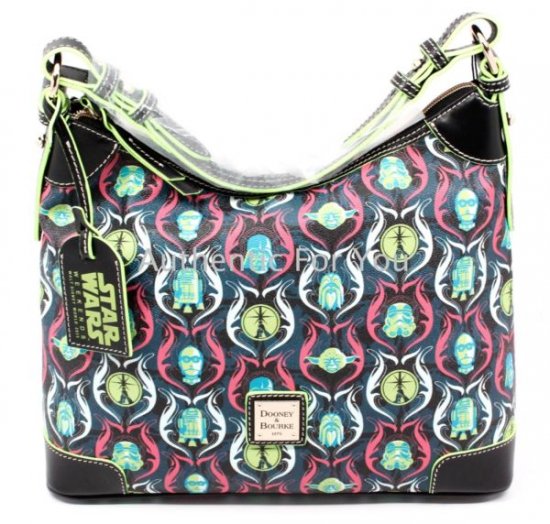 Disney star 2024 wars purse