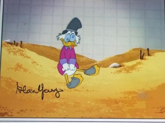 限定版サイン入りディズニーアナスタシア　セルアニメーション原画シリアルナンバー付 103101391_o1.jpg?