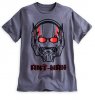 Disney Store Authentic Ant Man Super Hero Mens T Shirt Tee Size L XL XXL NWT