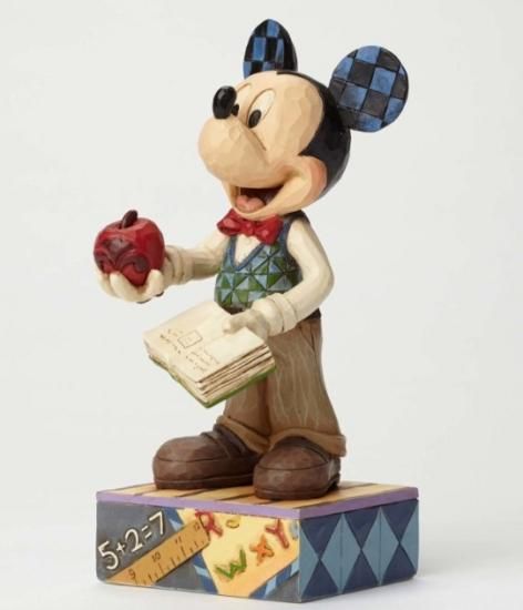 ディズニーフィギュア専門店 ディズニーコレクション