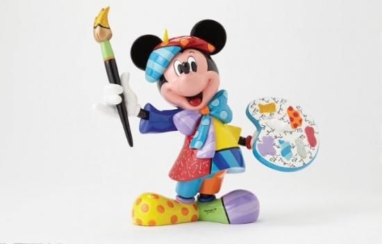 ディズニーフィギュア専門店 ディズニーコレクション