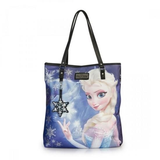 Loungefly ディズニー アナと雪の女王 バック アナ雪　ラウンジフライ ラウンジフライ Loungefly ディズニー アナと雪の女王 コスプレ