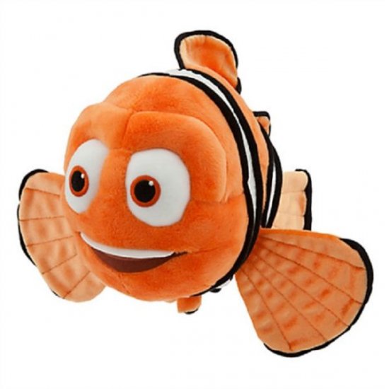 Dory stuffed deals animal disney store