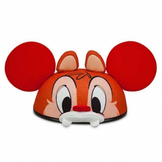 chip and dale hat