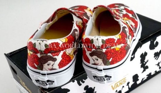 Vans for kids outlet size 3