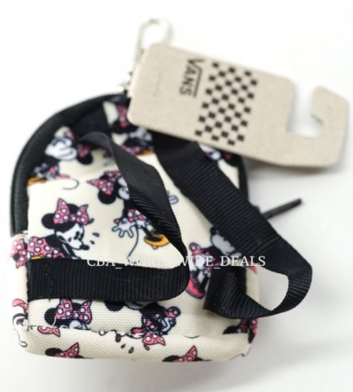 Vans 2025 disney bag