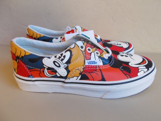 goofy vans