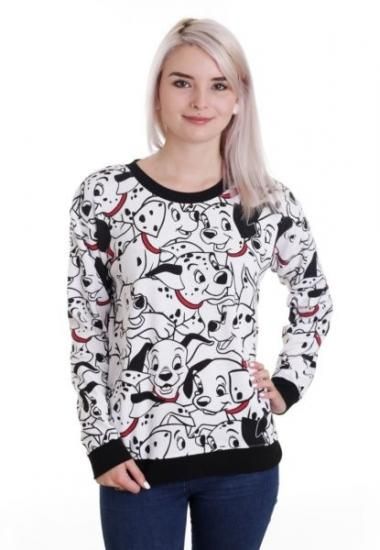 Vans disney outlet sweatshirt