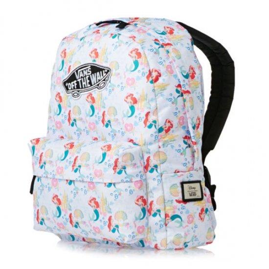 Vans off the wall school 2024 bag