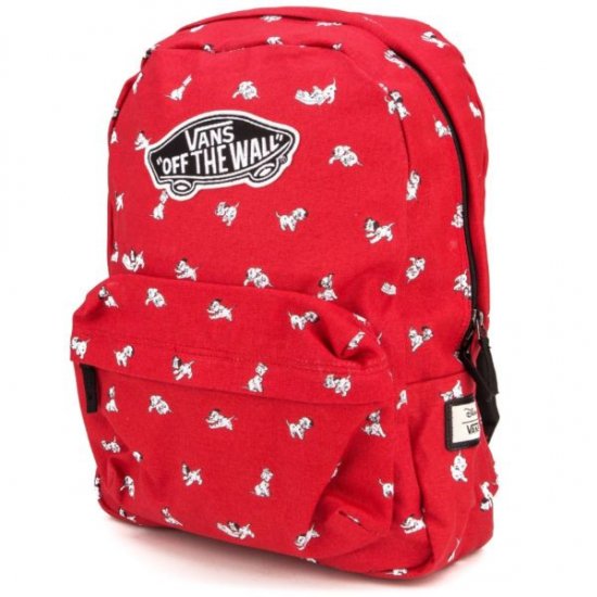 Vans best sale disney bag