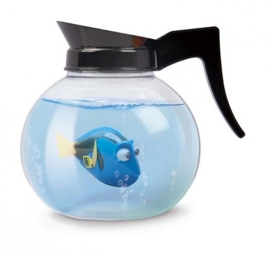 ファインディング・ドリー 新品未開封12個入 フィギュアセット