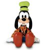 Disney Parks Goofy Figurine by Arribas Swarovski Jeweled Mini New with Box