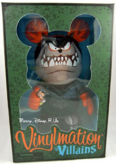 Disney Store Villain Vinylmation 9