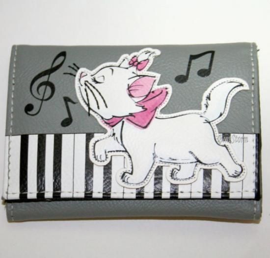 Loungefly best sale aristocats wallet