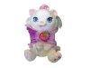 Disney Baby Marie the Cat  in a Blanket Plush Doll NEW Aristocats