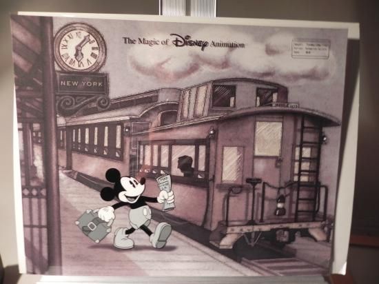 ディズニー ミッキー ミニー /