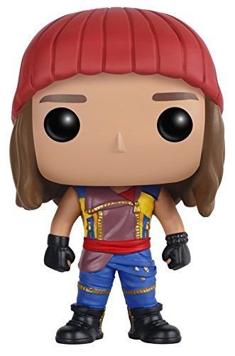 Funko Pop Disney Descendants: Jay 3.75