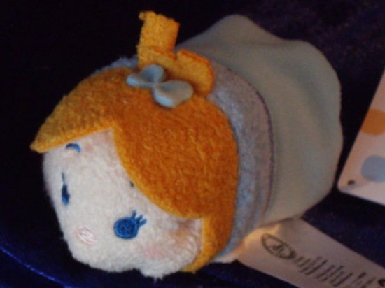 wendy tsum tsum