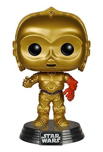 Figurine funko pop store star wars