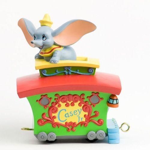 上海ディズニー ダンボ PARADE FLOAT STATUE フィギュア - その他