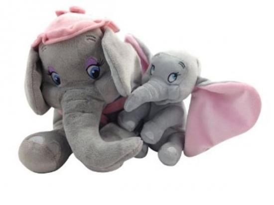 disney parks dumbo plush