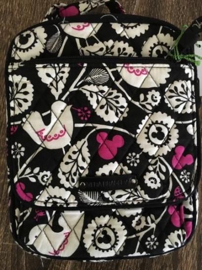 Vera bradley disney mini hipster new arrivals