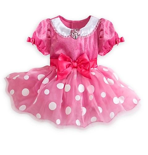 Minnie mouse baby hot sale costume disney store