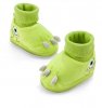 Disney Store Monsters Inc Mike Costume Shoes Baby 0-6 6-12 12-18 18-24 Months