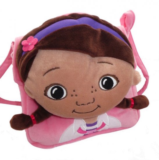 コレクション doc mcstuffins グッズ