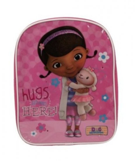 コレクション doc mcstuffins グッズ