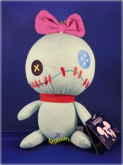 Large Scrump doll - Exclusively made for Disneyland Paris - New - Lilo  Stitch - ディズニーフィギュア・グッズ通販店舗 ディズニーコレクション