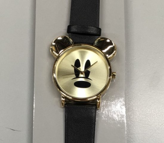 Montre mickey best sale disneyland paris