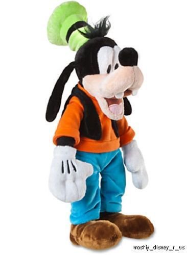 goofy toys