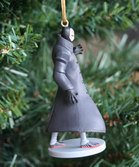 2014 NEW Disney Big Hero 6 Movie YOKAI ANTAGONIST Christmas Ornament PVC  Custom - ディズニーフィギュア・グッズ通販店舗 ディズニーコレクション