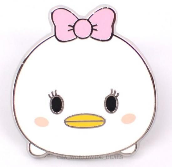 daisy duck tsum tsum